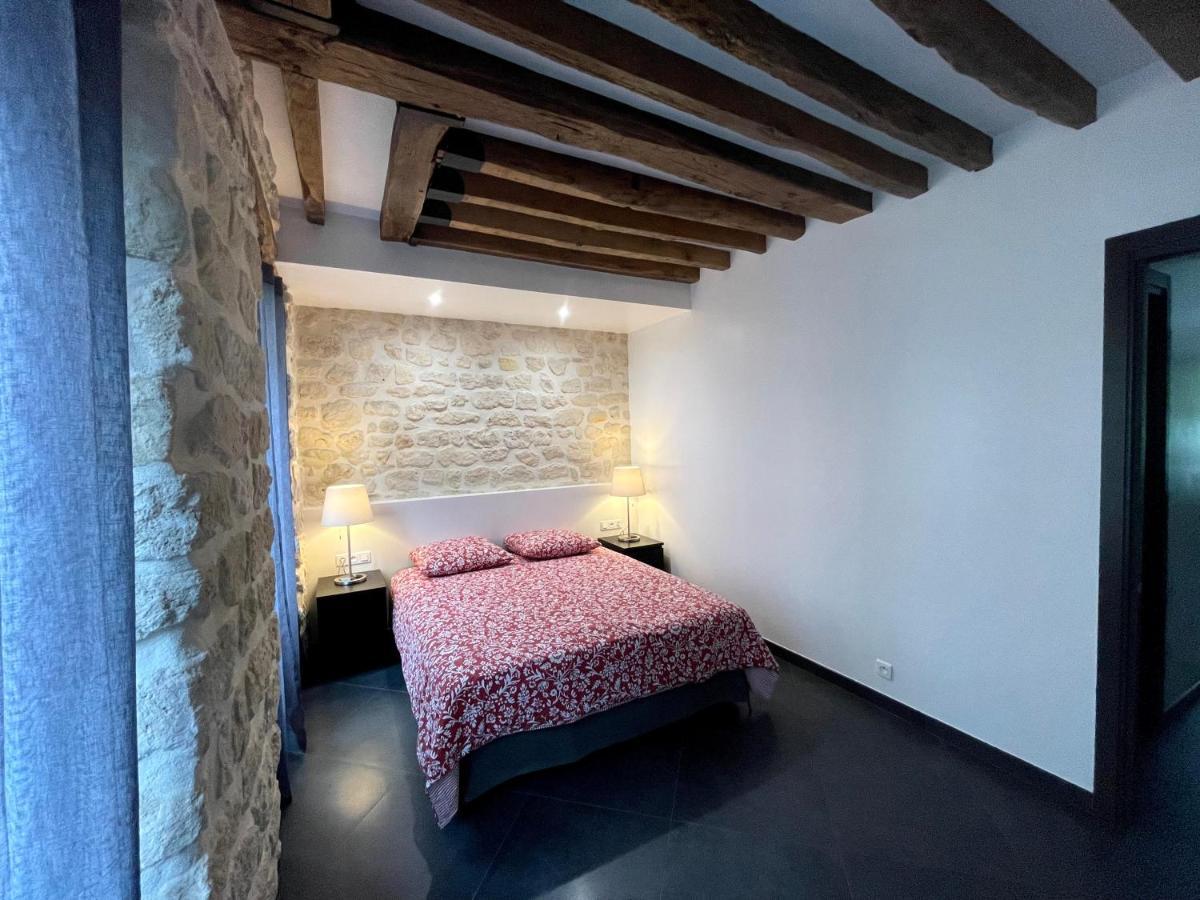 Apartmán Thegreatflat Paříž Exteriér fotografie