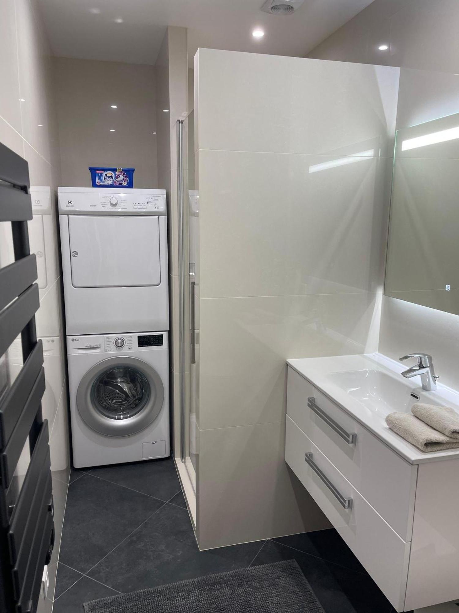Apartmán Thegreatflat Paříž Exteriér fotografie