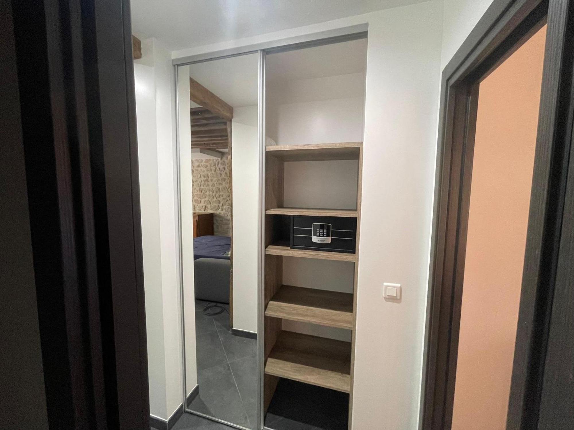 Apartmán Thegreatflat Paříž Exteriér fotografie